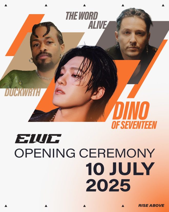 Esports World Cup: Music Icons Unite for Epic Showdown! — live music events, esports world cup 2025, concert performances 2025