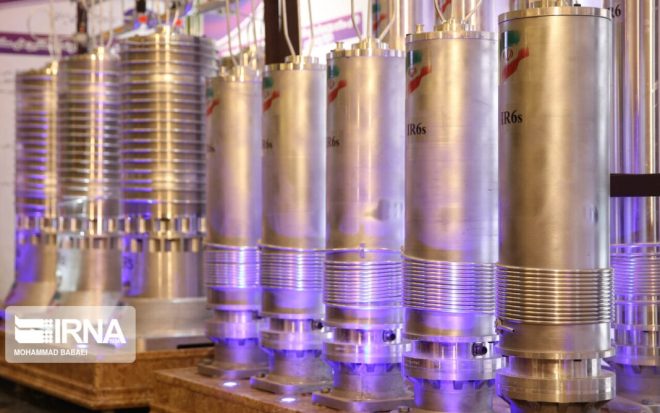 Europe's Bold Move: Iran's Uranium Enrichment Skyrockets! — Breaking News, Iran Nuclear Enrichment, Europe Sanctions Iran