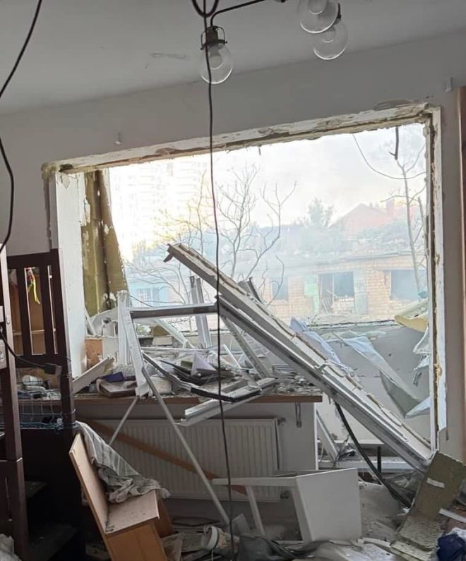Eurovision Star Alyosha: Survivor of Kyiv Terror Attack! — Alyosha Kyiv attack, Eurovision 2010 news, Russian terrorism 2025