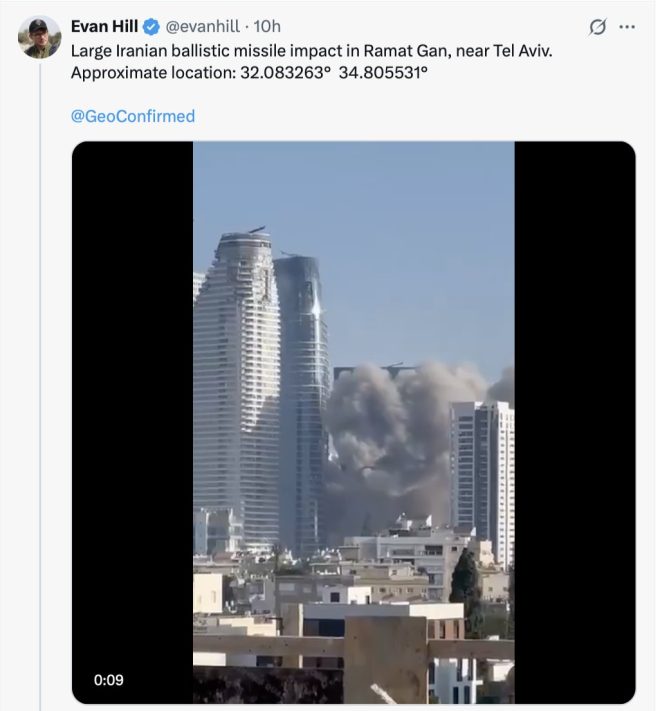 Ex-Al Jazeera Journalist Reveals Iran's Missile Secrets! — Iran missile intelligence, Al Jazeera journalist controversy, Israel defense strategy 2025
