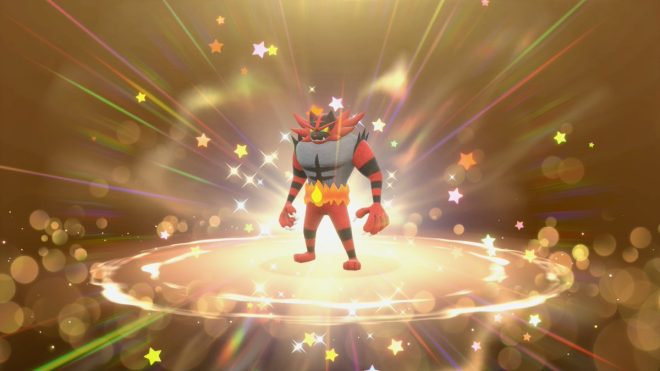Exclusive Incineroar Drop Sparks Controversy Ahead of Championships! — Serebii Pokémon distribution event, Incineroar North International Championships, Pokémon Scarlet Violet Wolfe Glick