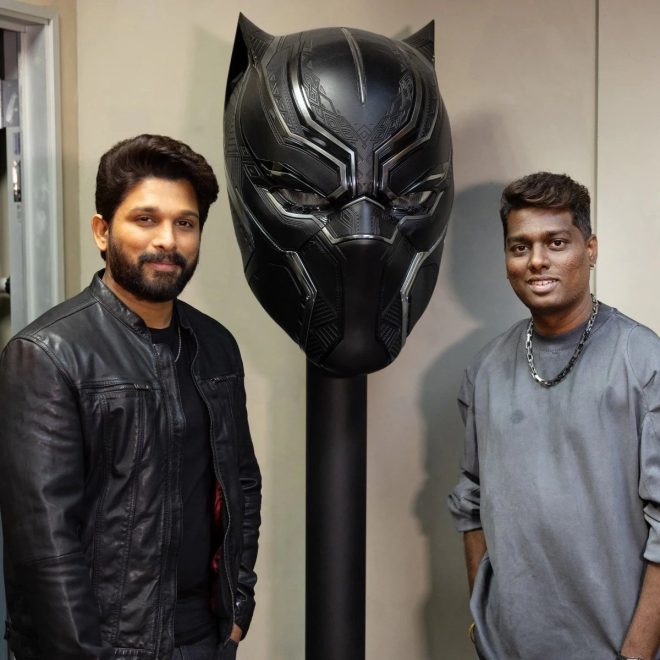 Exclusive: Shocking Secrets Behind #AA22's Mumbai Shoot Revealed! — Breaking Entertainment Updates, Latest Movie Production News, Bollywood Shoot Insights