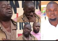 "Exploiting Grief: Father’s Fight Ignites Outrage!" —  Shameful exploitation of grief, Justice for victims of violence, Community support during tragedy