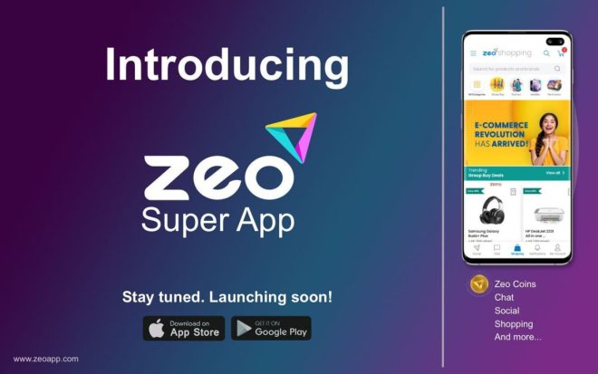Explosive Airdrop Alert: 500 ZEO Up for Grabs! — ZeoAPP airdrop, ZeoSuperApp rewards, cryptocurrency referral program
