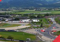 F1 Shocker: Austrian GP Secures Spot Until 2041! Why? —  F1 calendar updates, Austrian Grand Prix news, Formula 1 schedule 2025