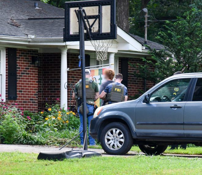 FBI Arrests Man for Threatening Senators: A Shocking Twist! — FBI arrests suspect for threats, Political violence in America, Federal charges against political threats