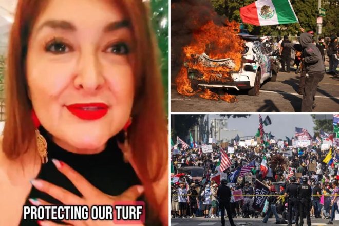 FBI Investigates LA Politician's Shocking Gang Video! — FBI investigation Los Angeles County, Cudahy vice mayor controversy, Latino gangs federal intervention