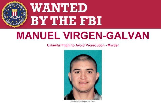 FBI Offers $20K Reward for Cold Case: Teen Murder Shock! — FBI reward for information, unsolved murder cases California, wanted fugitives in Sylmar