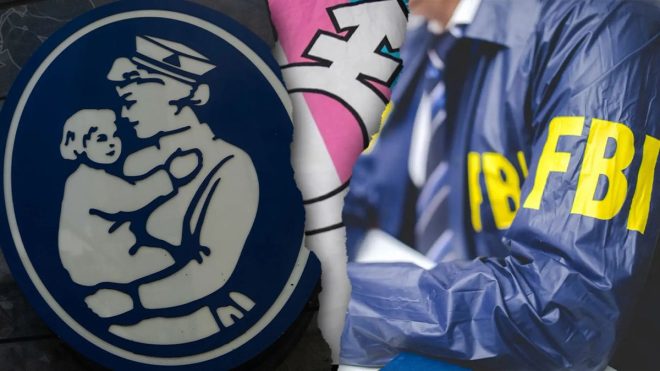 FBI Probes Kids' Hospitals for Alleged Gender Mutilation! — FBI child hospital investigation, gender surgery legal issues, minors genital surgery controversy
