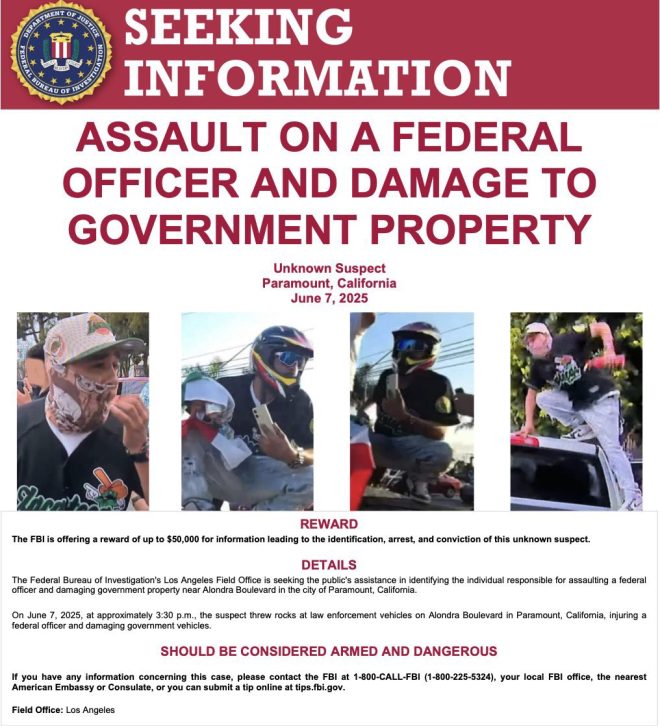 FBI Targets Controversial Figure: Home Raided Now! — FBI search warrant news, Pam Bondi Fox News update, criminal investigation 2025