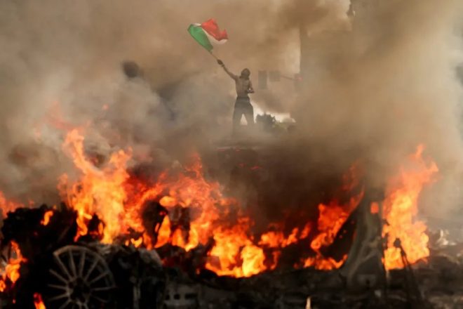 π¨ FBI UNCOVERS CCP TIES TO LA RIOTS - Shocking Revelations Rock Nation! π₯ #CCPExposed #LAImmigration #FBIInvestigation β LA Riots Funding Investigation, Immigration Riot Funding Discovery