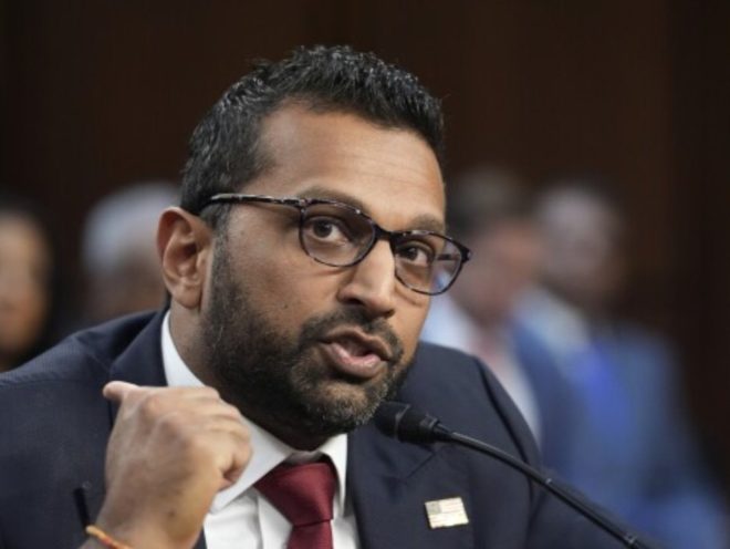 FBI Whistleblower Claims Judges Bribed with Trafficking Cash! — FBI whistleblower evidence, federal judges bribery investigation, migrant trafficking funds 2025