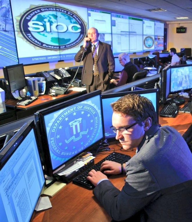 FBI's Alarming New Surveillance: Are Sleeper Cells Here? — FBI domestic surveillance increase, Hezbollah sleeper cells in America, national security threats 2025