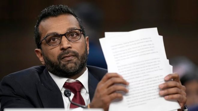 FBI's Bold Move: Tracking Hezbollah's U.S. Sleeper Cells! — domestic terrorism surveillance, Hezbollah sleeper cells 2025, FBI counterterrorism efforts