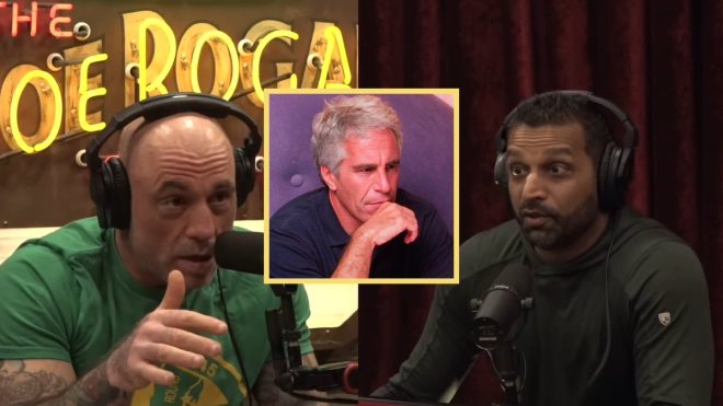FBI's Patel Drops Bombshells: Secrets That Could Change Everything! — Kash Patel interview highlights, Joe Rogan podcast revelations, FBI Director secrets uncovered