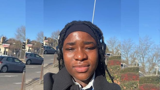 FBI's Shocking Arrest: 'Tech Queen' Egemasi's Fraud Empire —  Nigerian internet fraud scheme, Lexington Kentucky tech fraud trial, Sapphire Egemasi money laundering case