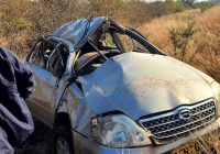 FC Platinum Captain Brian Banda's Tragic Death in Car Crash