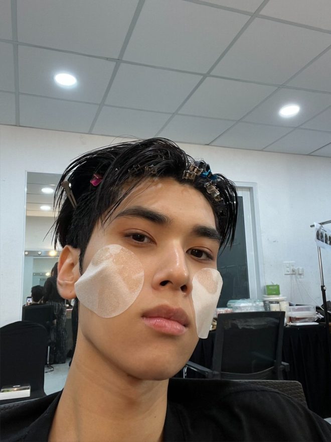 FKJD FM Exposes Shocking Secrets Behind "The Heart Killers" — Behind the scenes excitement, Vietnam travel adventures, exclusive event insights