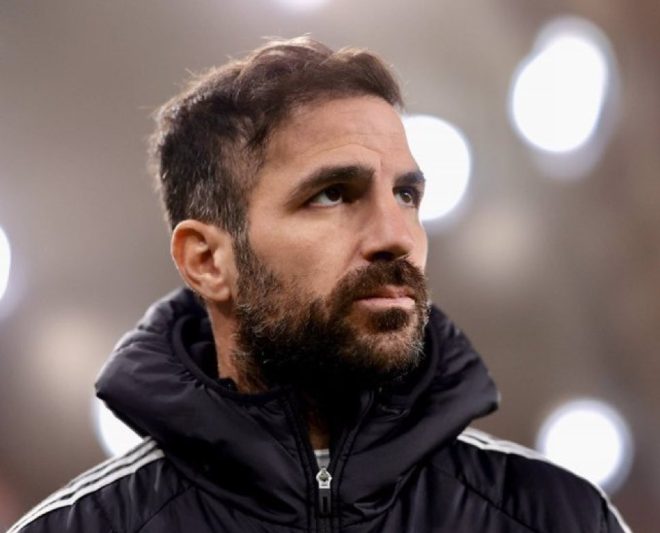 Fabregas to Inter: Is the Spanish Maestro Stalling? — Cesc Fabregas transfer news, Inter Milan negotiations, Spanish football updates
