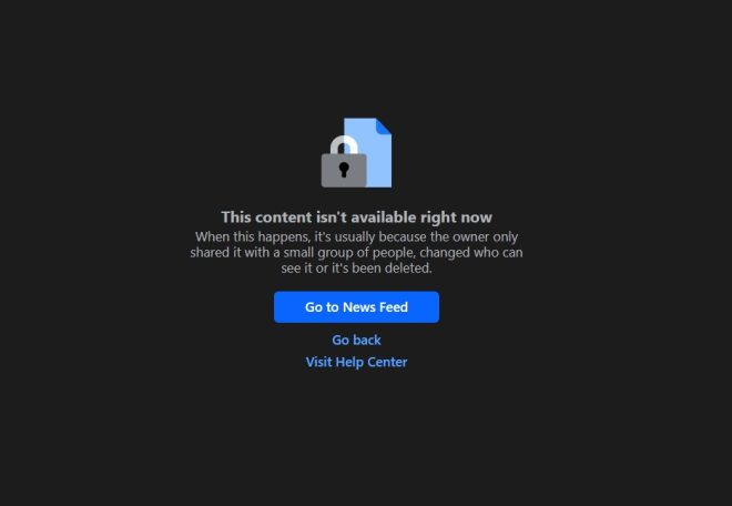 Facebook Deletes Page of Alleged MN Shooter: Why? — Facebook page removal, Minnesota shooting news, Vance Boelter arrest 2025
