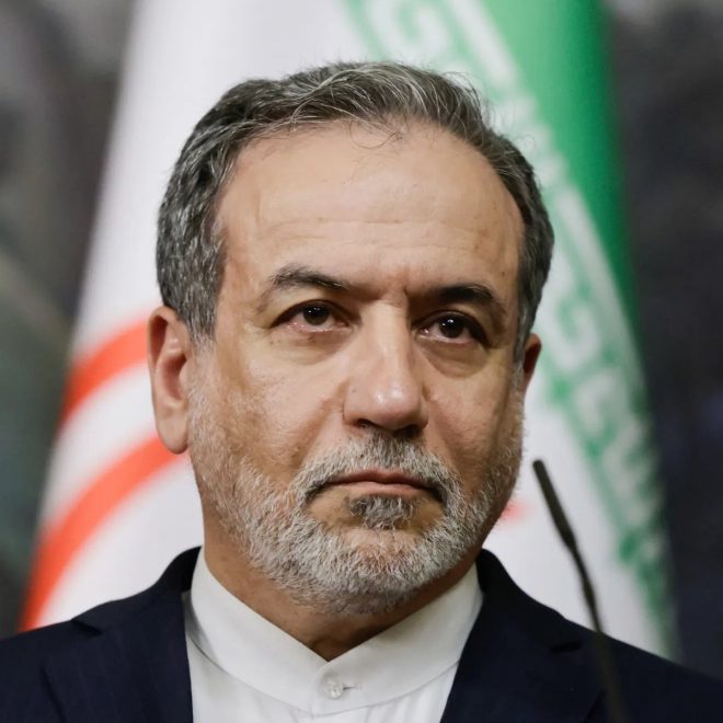 Failed Assassination: Who's Sabotaging Iran's Diplomacy? — Iran foreign minister news, assassination plot Iran 2025