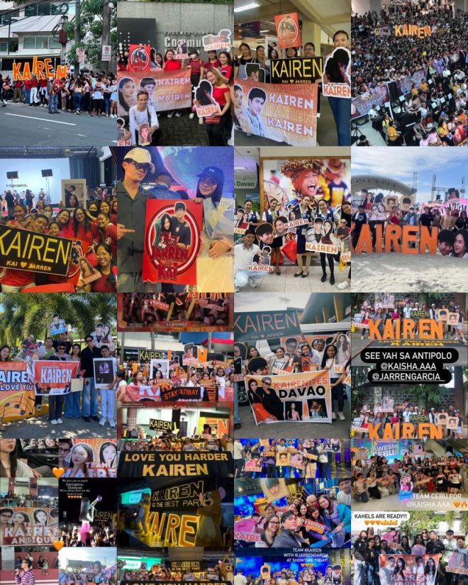 Fandom or Family? The Controversial Rise of Fanmily Wars! — Fandom community bonding, Ship enthusiast support, Ultimate couple devotion