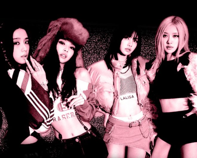 Fans Fund Truck to YG: Is BLACKPINK's Future at Stake? — BLACKPINK fan project, YG Entertainment truck delivery, K-pop fan support initiative