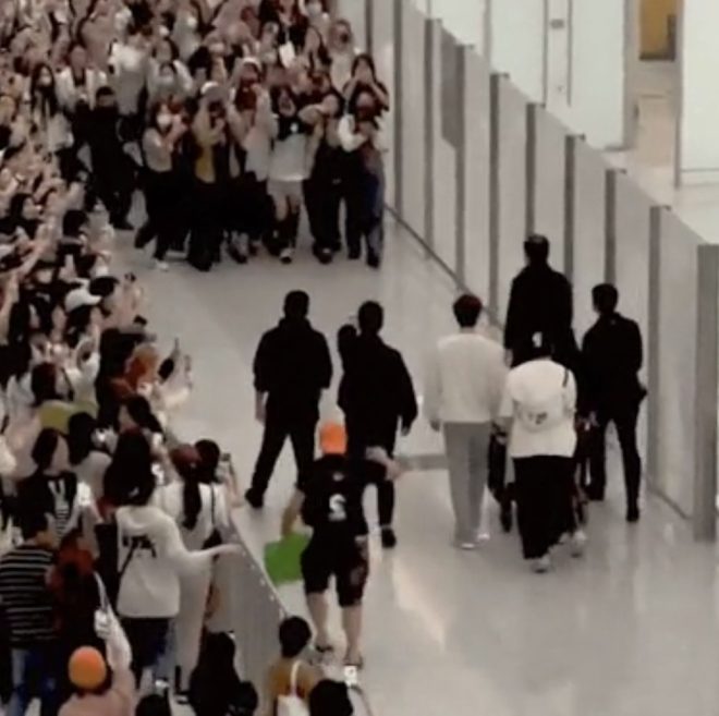 Fans Outraged: Pledis Ignores Security Concerns for JUN! — Kpop fan outrage, Pledis security issues, JUN safety concerns 2025