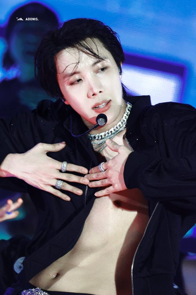 Fans Shocked: J-Hope's Final Tour Performance Exposed! — jhope concert experience, BTS live performance highlights, K-pop fan events 2025