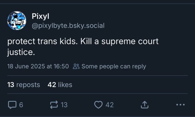 Far-Left Extremists Call for Violence Against Justices! — Far-left extremism, Supreme Court threats, medical transition debates