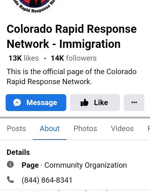 Far-Left Group Aids Convicted Child Rapist's Escape! — illegal immigration news, Colorado immigration policies, child safety in immigration cases