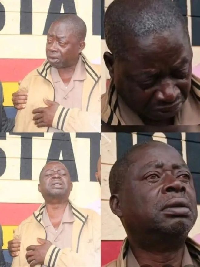 Fathers Day Shock: Man's Legacy is Police Brutality — Fathers Day grief, police violence legacy