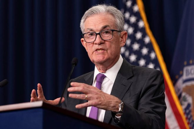 Fed's Shocking Rate Cut Hints: Market Boom or Bubble Burst? — Fed interest rate news, market bullish outlook, potential rate adjustments 2025