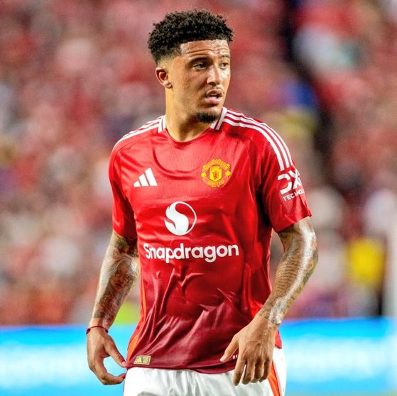 Fenerbahce's Shocking Take: Sancho's £30m Price Fair? — Manchester United transfer news, Jadon Sancho Fenerbahce deal, £30m Sancho valuation