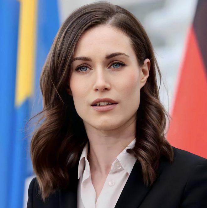 Finland's Shocking Move: First EU to Condemn Israel! — Finland EU foreign policy, Israel Iran conflict news 2025