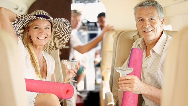 First Class Passengers Now Allowed to Taunt Coach Flyers! — First Class Airline Perks, Luxury Travel Etiquette 2025, Airline Class Discrimination