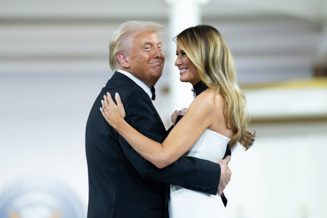 First Lady's Shocking Statement: A Nation Divided? — First Lady social media, White House initiatives 2025, official presidential spouse account