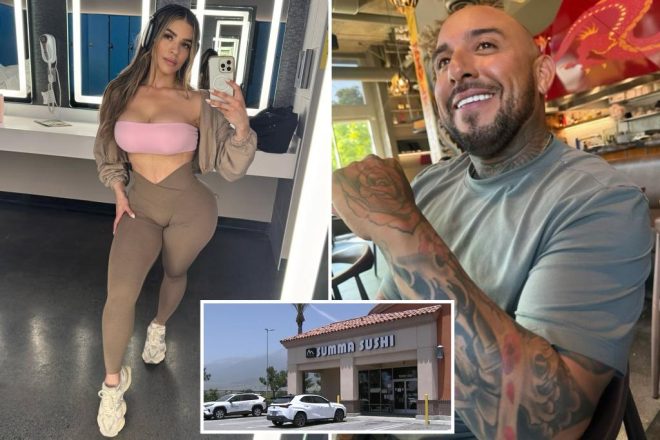 Fitness Influencer Gunned Down by Husband: 11 Kids Left! — fitness tragedy news, influencer violence awareness, single mother fitness challenges