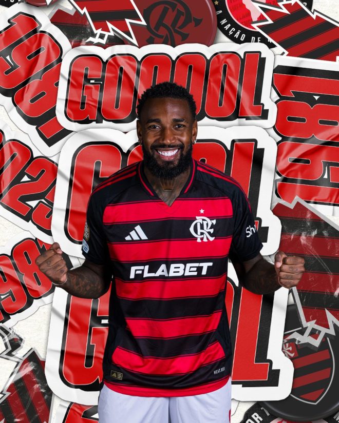 Flamengo's Shocking Win: Fans React with Outrage! — GO Flamengo goals, Flamengo match highlights, Flamengo fan celebration 2025