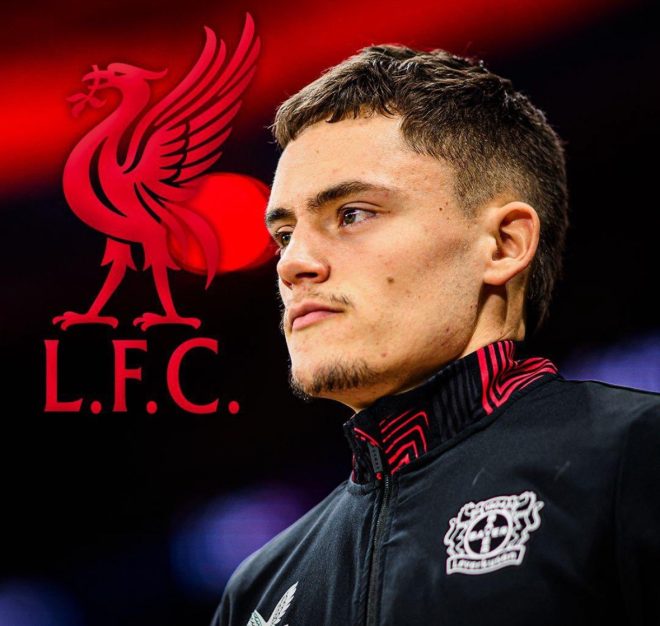 Florian Wirtz's Liverpool Medical: A Game-Changer? — Florian Wirtz medical tests, Liverpool transfer news, Florian Wirtz 2025 updates