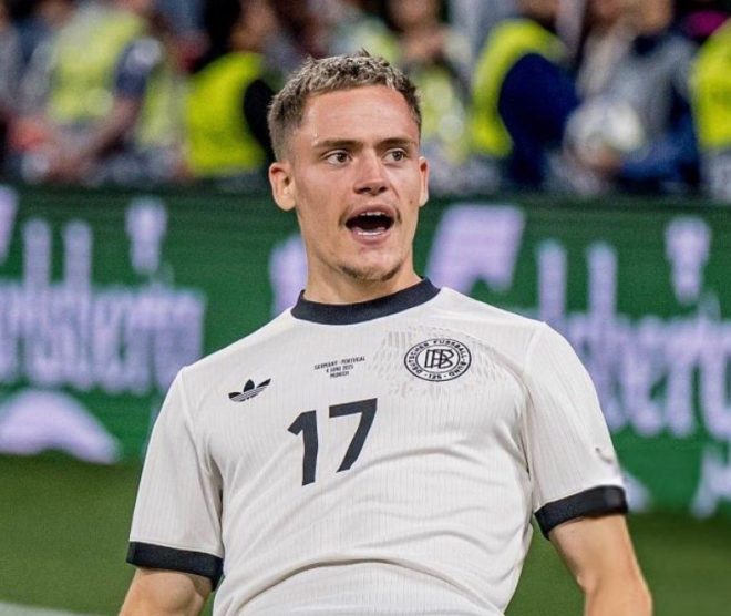 Florian Wirtz's Shocking £200k Weekly Salary Revealed! — Florian Wirtz salary update, Liverpool transfer news 2025, Bundesliga player earnings