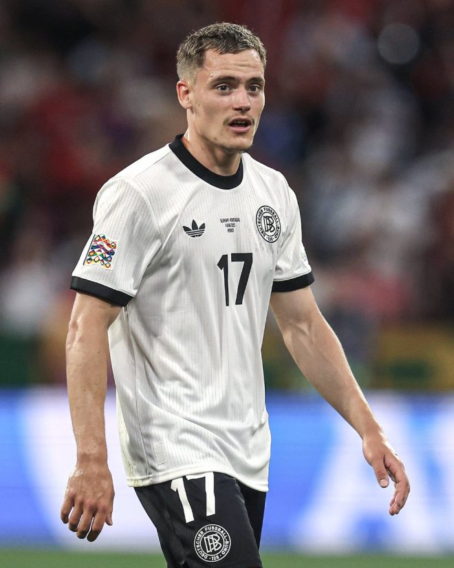 Florian Wirtz's Shocking £340K Weekly Salary at Liverpool! —  Florian Wirtz transfer news, Liverpool FC player salaries, Premier League football contracts