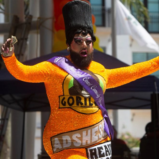 Florida Court Bans Kids from Controversial Drag Show! — drag show court ruling, Florida event restrictions, indoor performance guidelines