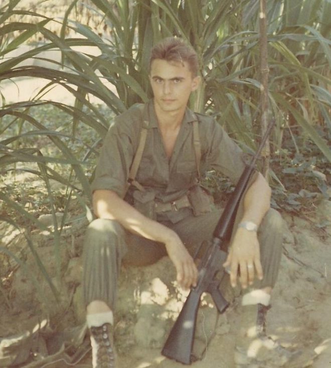 Forgotten Hero: What Really Happened to Cpl. Beran? —  U.S. Marine Corps heroes, Quang Nam Province history, Chicago Vietnam veterans