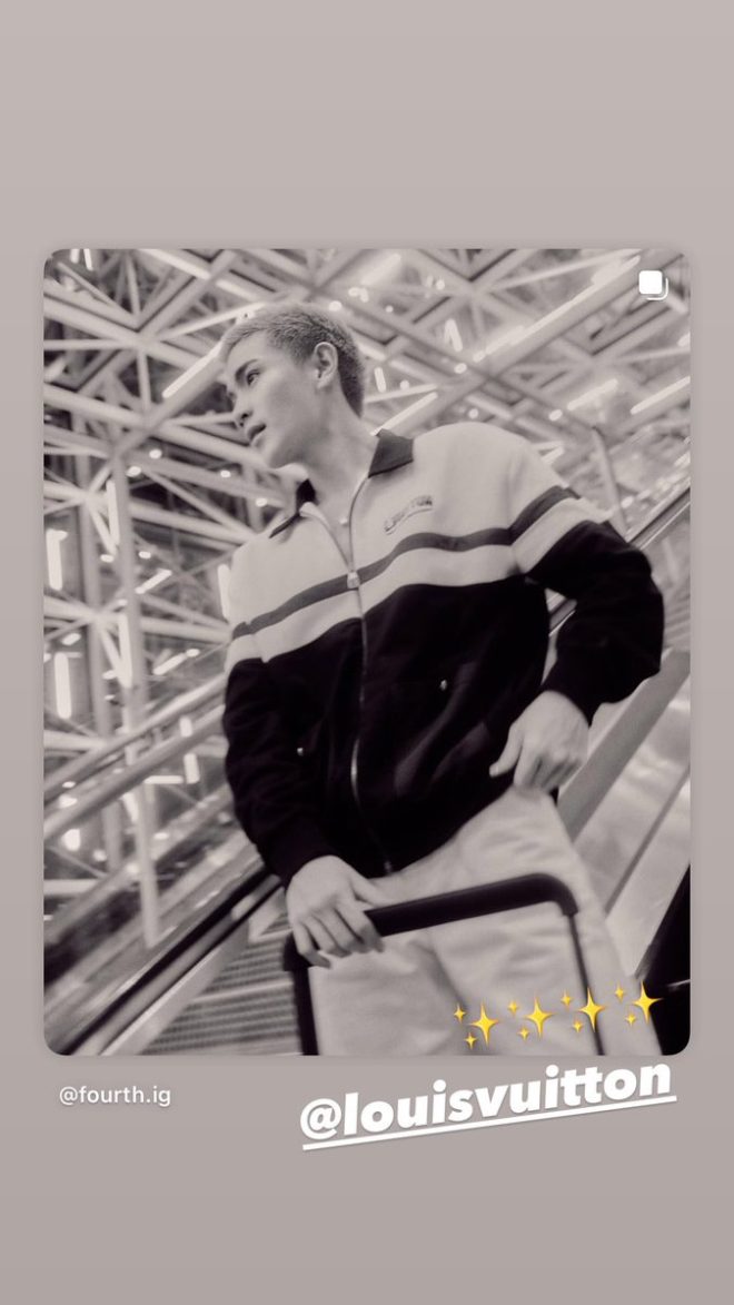 Fourth LV Boy Set to Soar: What’s the Buzz? — luxury fashion trends, IG influencer style 2025