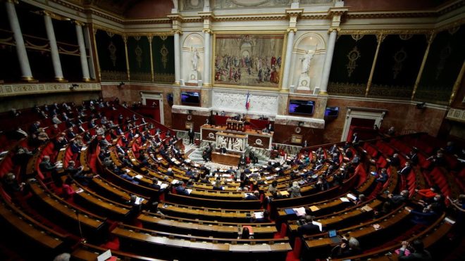 France's Shocking Move: Bitcoin Mining for Power Stability? — Bitcoin mining proposal, French electricity stabilization 2025, national cryptocurrency strategies