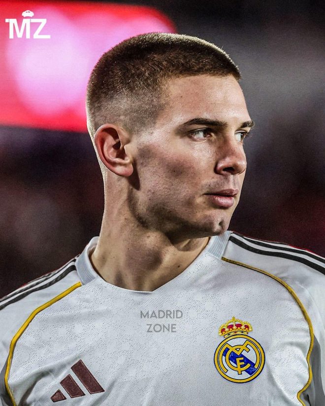 Franco Mastantuono's Bold Move: Real Madrid Now?! — Franco Mastantuono transfer news, Real Madrid Club World Cup ambitions, River Plate player negotiations 2025