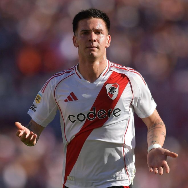 Franco Mastantuono's Shocking Move: Real Madrid Awaits! — Franco Mastantuono transfer news, Real Madrid latest updates, football player negotiations 2025
