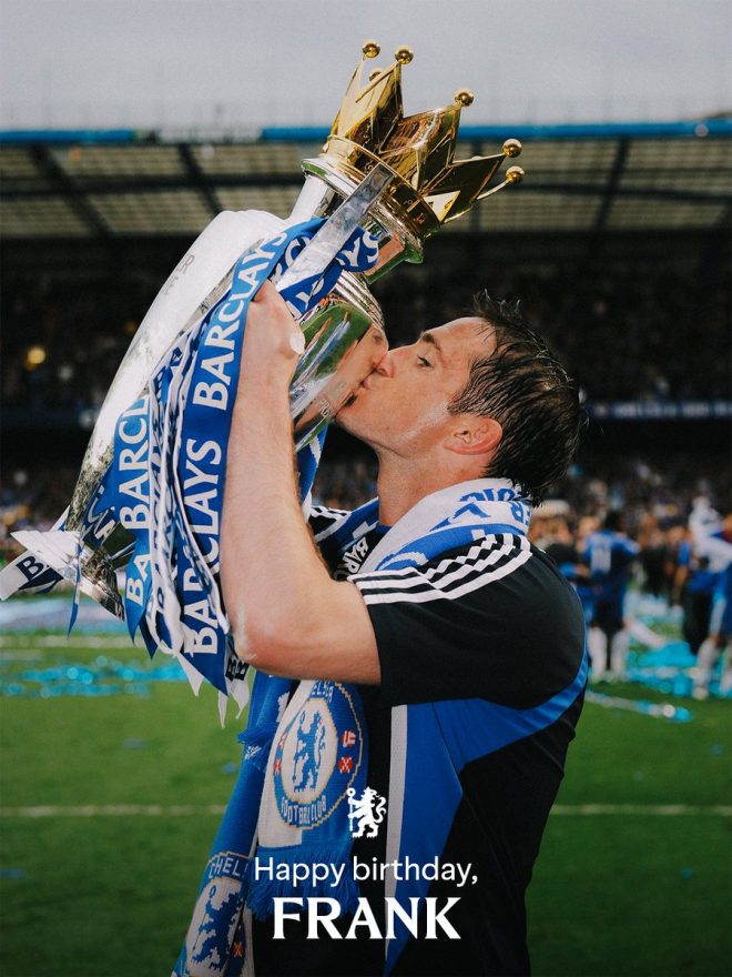 "Frank Lampard Reveals Shocking Secret on His Birthday: Scandalous Love Triangle Exposed! ππ" β Frank Lampard birthday celebration, Chelsea football legend, Lampard goals record, iconic midfielder, Lampard milestone achievement, Lampard birthday tribute, Premier League star, Lampard Chelsea legacy, Lampard goal-scoring prowess, Lampard football career, Lampard birthday wishes, Lampard fan appreciation, Lampard birthday festivities, Lampard birthday goals, Lampard birthday memories.