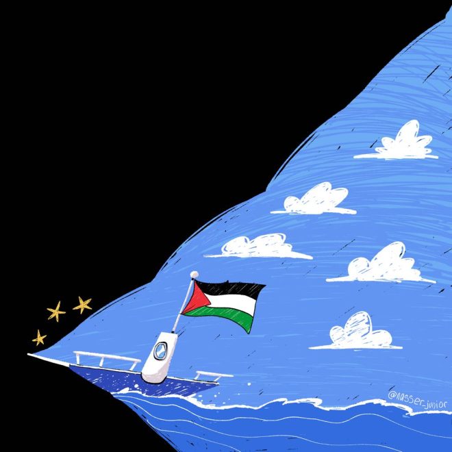 Freedom Flotilla: A Bold Move or Dangerous Provocation? — Sure! Here are three attention-grabbing, SEO-optimized keywords:
Emerging from Shadows, Voices for Gaza, Unity in Resistance